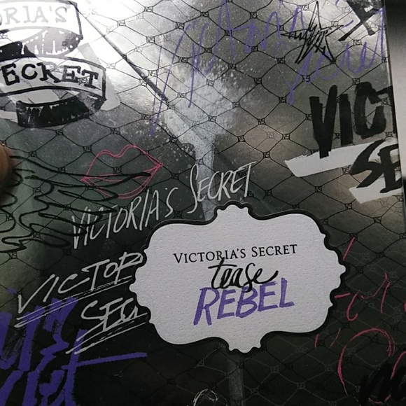 Perfume - Picture 1 of 2